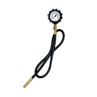 SYKES PICKAVANT Oil Pressure Test Gauge 314702