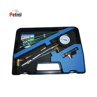 SYKES PICKAVANT Fuel Injection Pressure Test Kit Multi-Point 314875