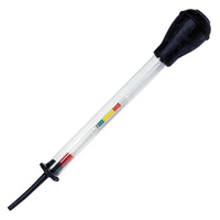SYKES PICKAVANT Battery Acid Hydrometer 32005
