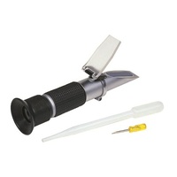 SYKES PICKAVANT Refractometer 32010