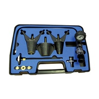 SYKES PICKAVANT 319 Series Cooling System Test Kit - Car Kit 331900