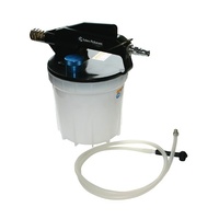 SYKES PICKAVANT Vacuum Brake Bleeder 34800