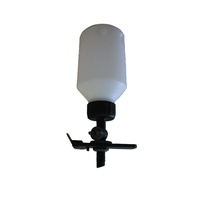 SYKES PICKAVANT Auto Filler Unit 34811