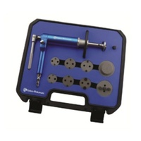 SYKES PICKAVANT Air Operated Caliper Piston Wind Back Tool Kit 36140