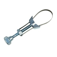SYKES PICKAVANT Oil Filter Remover - Band Type 110-155mm 38300