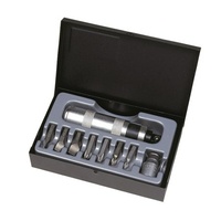 SYKES PICKAVANT Impact Driver Set 40101