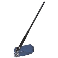 SYKES PICKAVANT Sheet Metal Cutter, Heavy Duty - Bench Mounted 42100