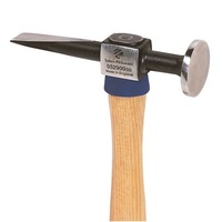 SYKES PICKAVANT Flat Face Pein + Finish Hammer 52900