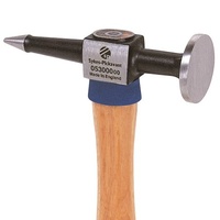 SYKES PICKAVANT Flat Face Pick + Finish Hammer 53000