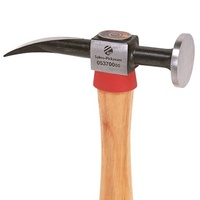 SYKES PICKAVANT Crowned Face Curved Pein Hammer 53700