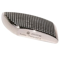 SYKES PICKAVANT Grid Toe Dolly 55001