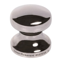 SYKES PICKAVANT Round Head Dolly 55701