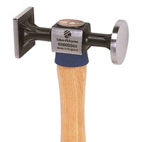 SYKES PICKAVANT Flat Face Standard Beating Hammer 56000