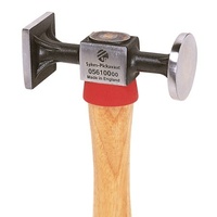SYKES PICKAVANT Crowned Face Standard Beating Hammer 56100