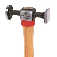 SYKES PICKAVANT Crowned Face Light Beating Hammer 56200