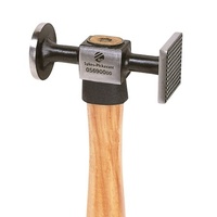 SYKES PICKAVANT Shrinking/Flat Face Shrinking Hammer 56900