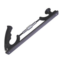 SYKES PICKAVANT Adjustable Body Blade Holder with 9TPI Blade 57100
