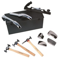 SYKES PICKAVANT Body Repair Set - Standard Kit 58001