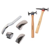 SYKES PICKAVANT Body Repair Set - Starter Kit 58103