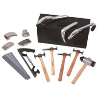 SYKES PICKAVANT Body Repair Set - General Kit 58301