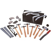 SYKES PICKAVANT Body Repair Set - Master Kit 58401