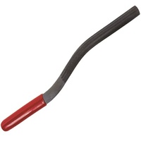 SYKES PICKAVANT Bumping Tool - Half Round 59500
