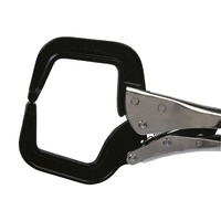 SYKES PICKAVANT 'C' Clamp 90mm 65011