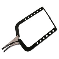 SYKES PICKAVANT 'C' Clamp 300mm 65014
