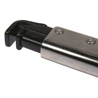 SYKES PICKAVANT Axial Grip Welding Clamp 'L' 65020