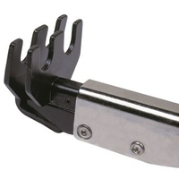 SYKES PICKAVANT Axial Grip Welding Clamp 'W' 65030