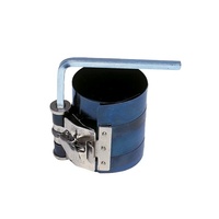 SYKES PICKAVANT Piston Ring Compressor 57-125mm 660370