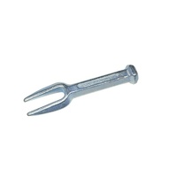 SYKES PICKAVANT Ball Joint Separator - Fork Type 660490