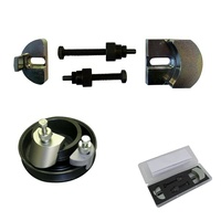 SYKES PICKAVANT Flexible Drive Belt Stretcher - Double Pulleys 77444