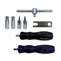 SYKES PICKAVANT Tyre Pressure Monitoring System (TPMS) Torque Kit 800820