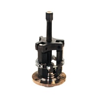 SYKES PICKAVANT Universal Bearing Ring Puller 81000