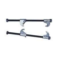 SYKES PICKAVANT Coil Spring Compressors Screw Type Twin Pack 83800