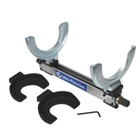 SYKES PICKAVANT Coil Spring Compressor Vice Mounted 83900