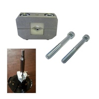 SYKES PICKAVANT Universal MacPherson Strut Clamp 84876
