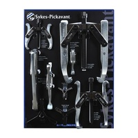SYKES PICKAVANT Mechanical Twin/Triple Puller - 4”, 6”, 8” 84907