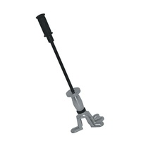 SYKES PICKAVANT Fixed Plate Hub Puller Kits Car, LCV- Slide Hammer 85306