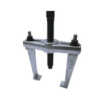 SYKES PICKAVANT Thin Jaw Twin Leg Puller - 150mm 86100