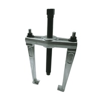 SYKES PICKAVANT Thin Jaw Twin Leg Puller - 150mm 86300