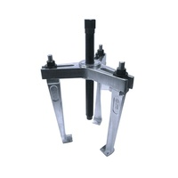 SYKES PICKAVANT Thin Jaw Triple Leg Puller - 150mm 86400