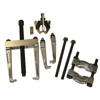 SYKES PICKAVANT Mechanical Puller + Separator Kit - Thin Jaw 75mm 93003