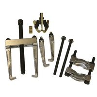 SYKES PICKAVANT Mechanical Puller + Separator Kit - Thin Jaw 75mm 93003