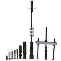 SYKES PICKAVANT Internal Split Collets Extractor Kit 95800