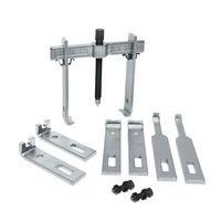 SYKES PICKAVANT Combi-Puller System 10T Twin Leg Kit 96100