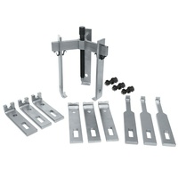 SYKES PICKAVANT Combi-Puller System 10T Triple Leg Kit 96450