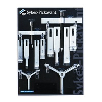 SYKES PICKAVANT Combi-Puller Kit 96500