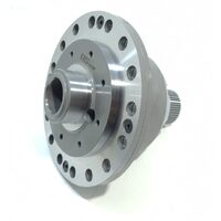 OS Giken Superlock LSD suitable for Toyota GR Yaris Front